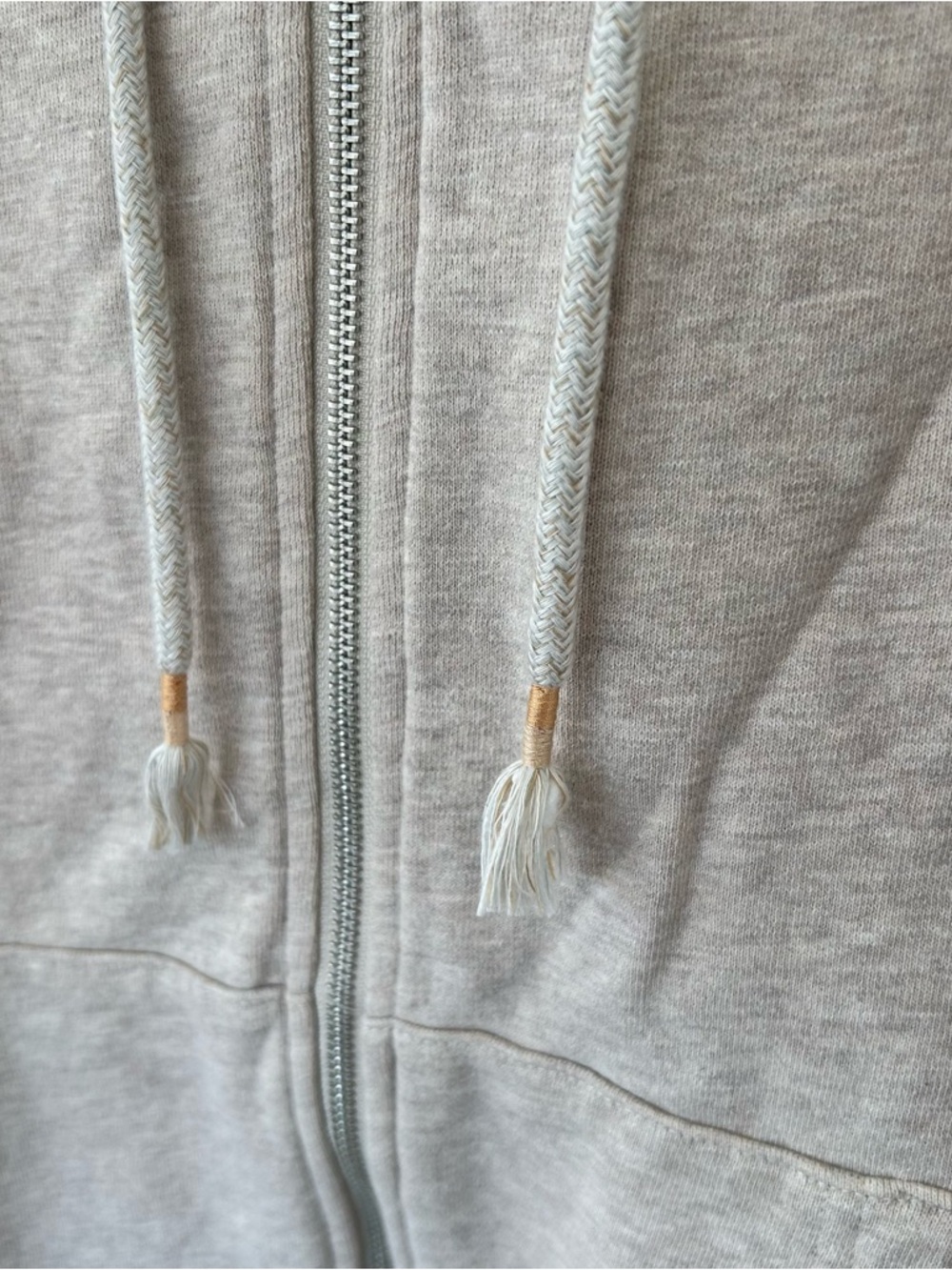 Spiritual Gangster Zip Up Hoodie - Picture 3 of 8